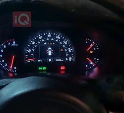 کیا سۆرینتۆ